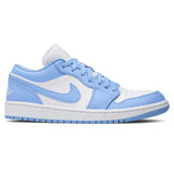 Wmns Air Jordan 1 Low UNC