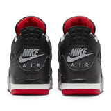 Air Jordan 4 Retro Bred Reimagined