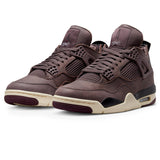 Air Jordan 4 Retro x A Ma Maniere Violet Ore