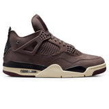 Air Jordan 4 Retro x A Ma Maniere Violet Ore