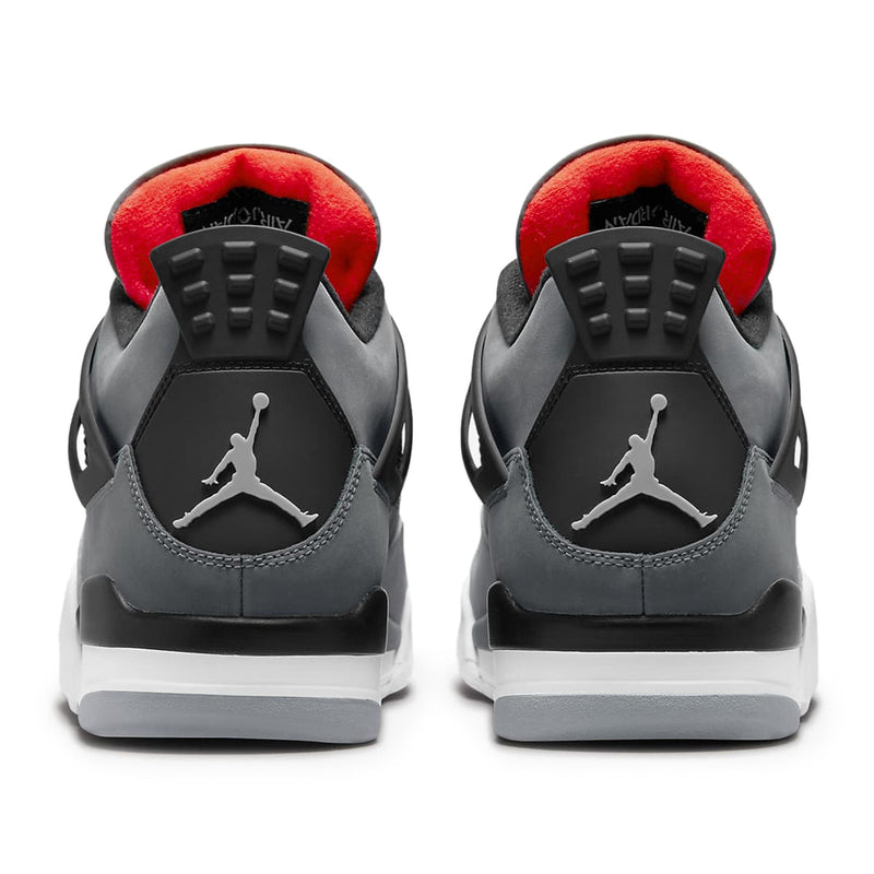 Air Jordan 4 Retro Infrared