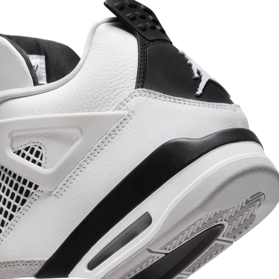 Air Jordan Retro Military Black Available at 1LUX Shop Now Online!