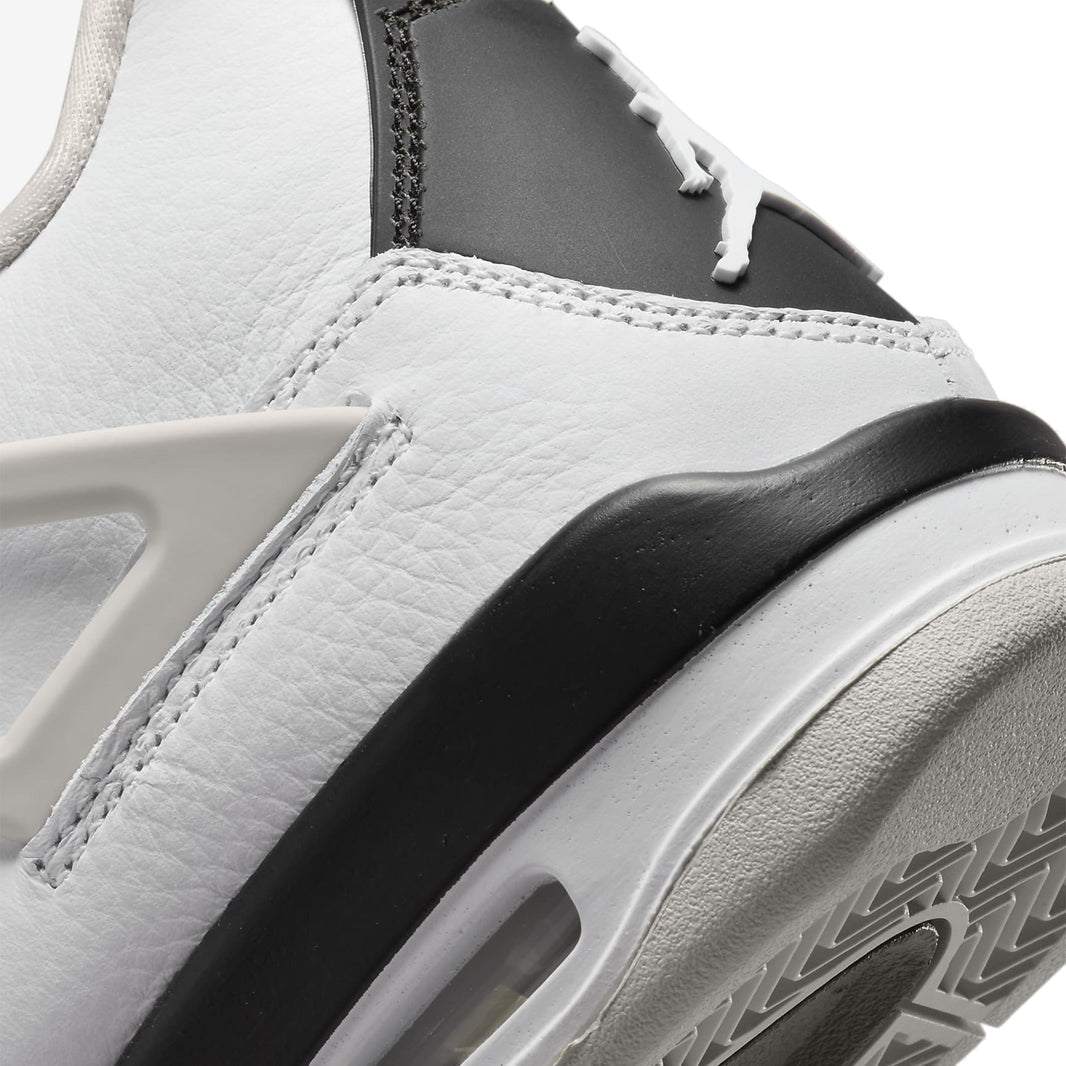 Air Jordan Retro Military Black (GS) Available at 1LUX Shop Online!