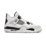 Air Jordan 4 Retro Military Black (GS)