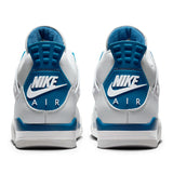 Air Jordan 4 Retro Military Blue 2024