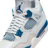 Air Jordan 4 Retro Military Blue 2024