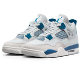 Air Jordan 4 Retro Military Blue 2024