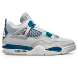 Air Jordan 4 Retro Military Blue 2024