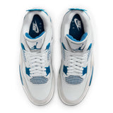 Air Jordan 4 Retro Military Blue 2024