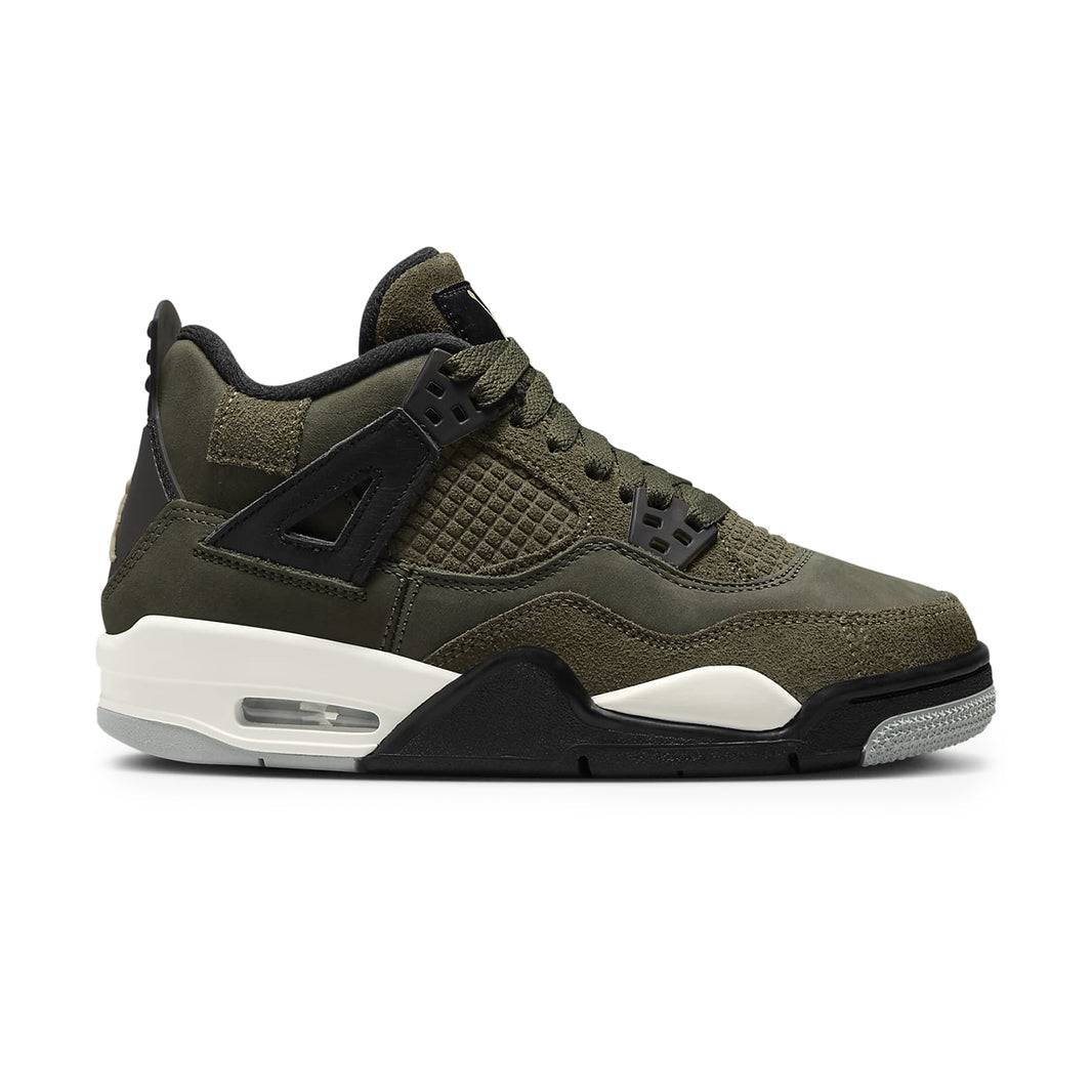 Air Jordan 4
