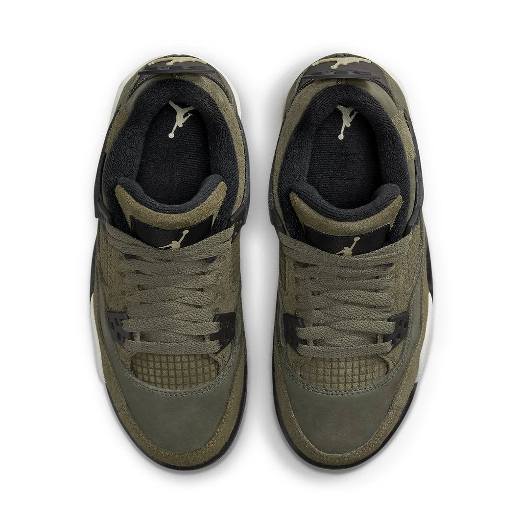 Air Jordan 4