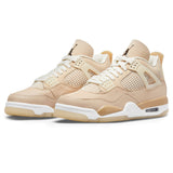 Wmns Air Jordan 4 Retro Shimmer