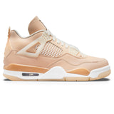 Wmns Air Jordan 4 Retro Shimmer