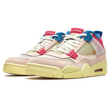 Air Jordan 4 Retro x Union LA Guava Ice