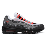 Nike Atmos x Air Max 95 We Love Nike
