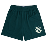 Eric Emanuel EE Basic short in Botanical Garden pattern off white color