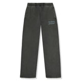 Broken Planet Washed Soot Black Sweatpants