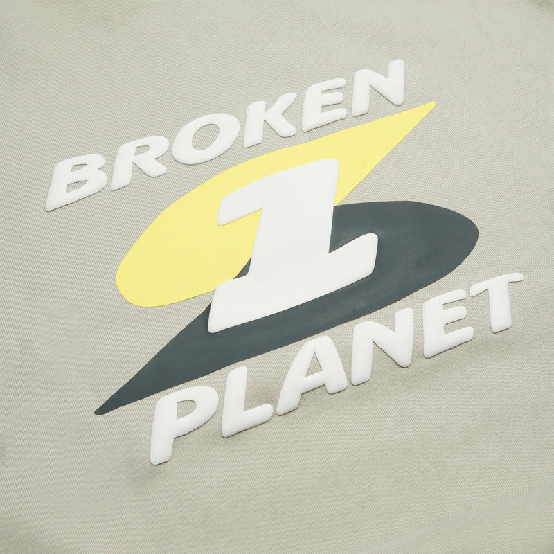 Broken Planet Beyond The Limits Hoodie