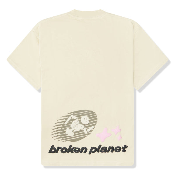Broken Planet Cosmic Speed T-Shirt
