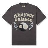 Broken Planet Find Your Balance T Shirt