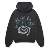 BROKEN PLANET MARKET STAR GAZING HOODIE