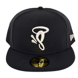 Syna World x New Era 59FIFTY Fitted Cap Navy