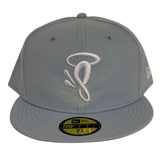 Syna World x New Era 59FIFTY Fitted Cap Blue