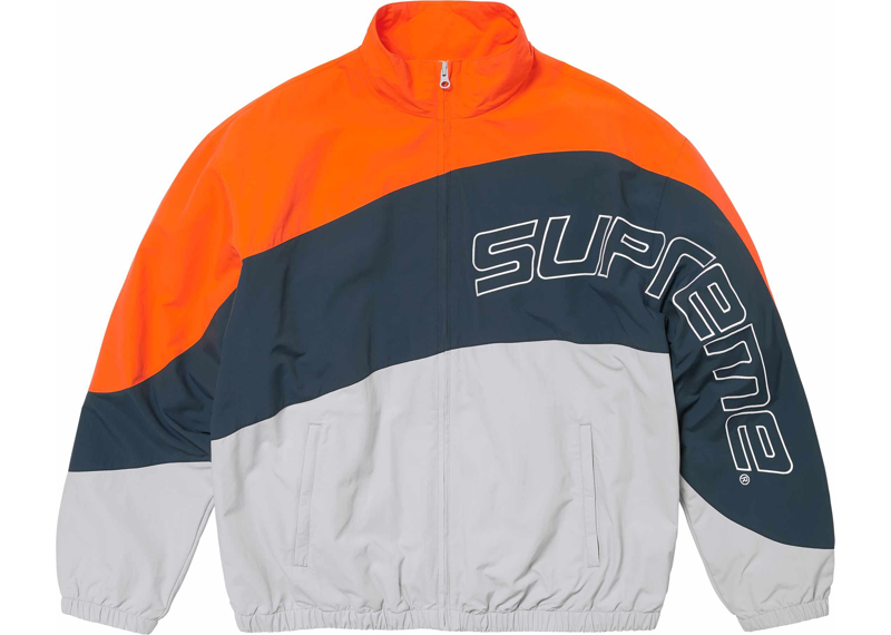 SUPREME CURVE