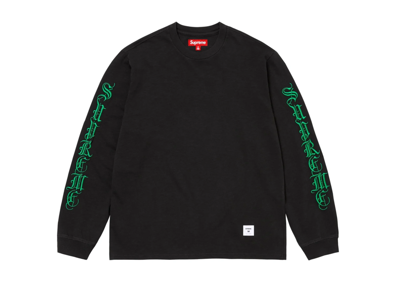 SUPREME OLD ENGLISH