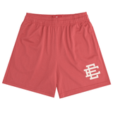 Eric Emanuel EE Basic Short Dusty Cedar/Off White
