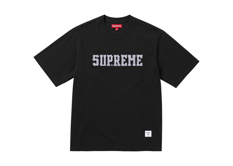 Supreme Twill