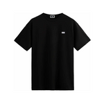 Kith Lax Tee black short sleeve casual t-shirt