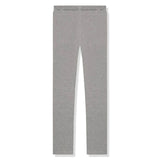 Fear of God Essentials Relaxed Sweatpants (SS22) Dark Oatmeal