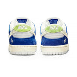 Nike SB Dunk Low Pro x Fly Streetwear
