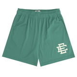 Eric Emanuel EE Basic Short Frosty Spruce/Off White