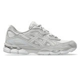 ASICS Gel NYC Cream Cloud Grey
