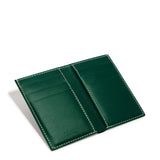 Goyard Saint-Pierre Card Wallet Green