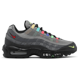 Nike Air Max 95 Evolution of Icons