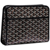 Goyard Jouvence MM Black Washbag