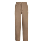 Wildest Dreams taupe casual drawstring pants