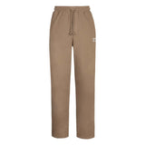 Wildest Dreams taupe casual drawstring pants