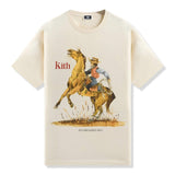 Kith Cowboy Vintage Tee