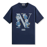 Kith Floral NY Tee