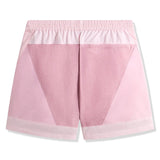 Kith Washed Nylon Oxford Turbo Mauve Glow Short SS26