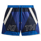 Kith Washed Nylon Turbo Short layered fashion SS26 collection