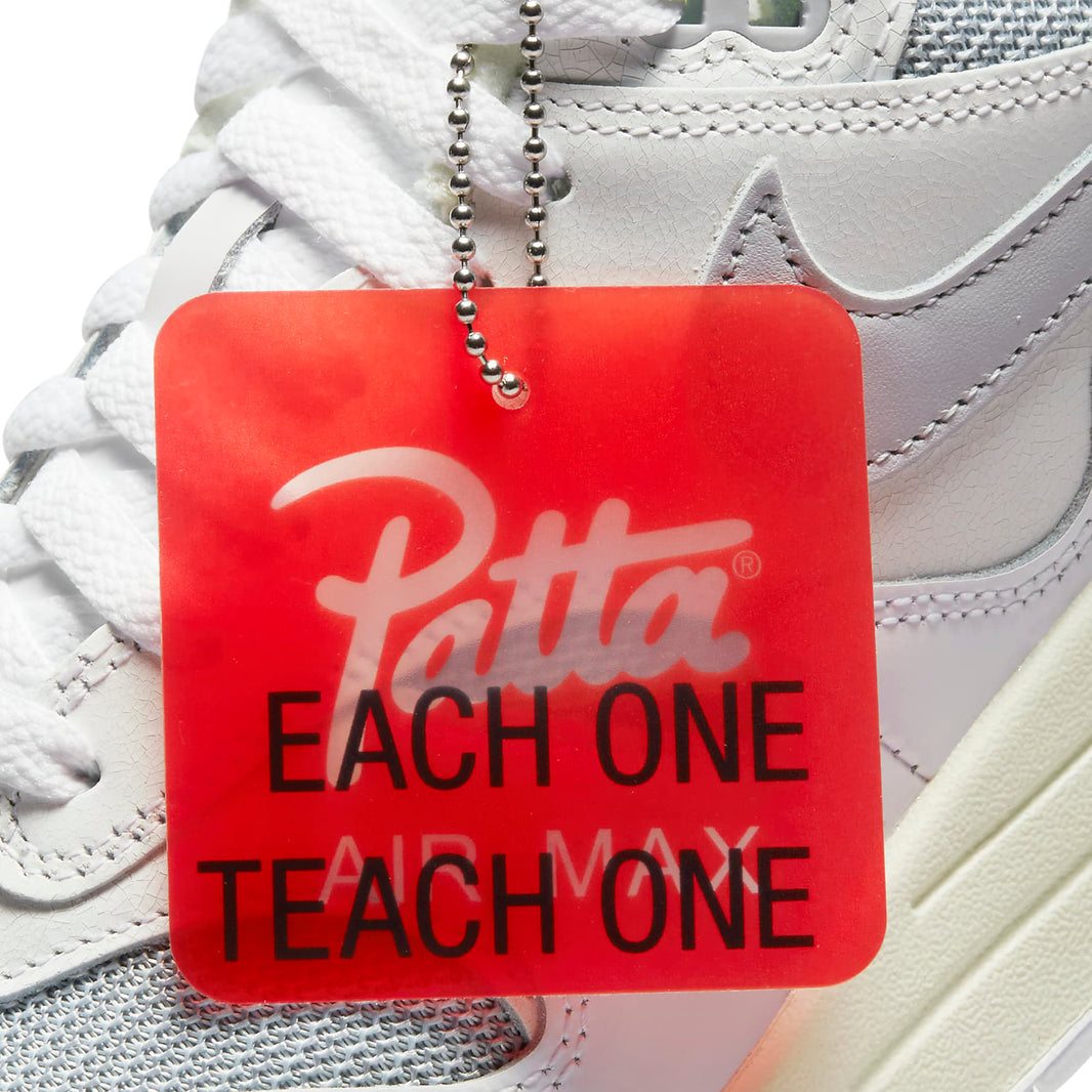 Patta x Air Max