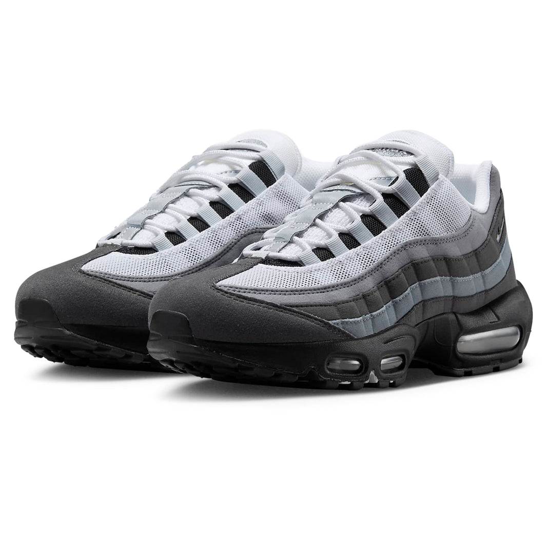 Air Max 95 Grey Jewel โ 1LUX