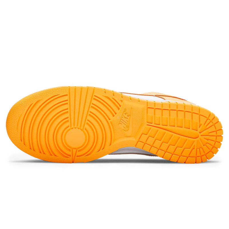 Nike Dunk Low Laser Orange (W)