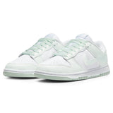 Nike Dunk Low Next Nature White Mint (W)