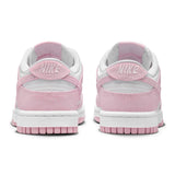 Nike Dunk Low Pink Corduroy (W)